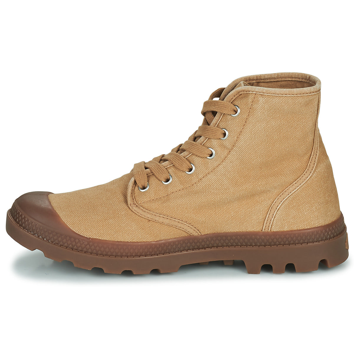 Sneakers alte Uomo Palladium  PAMPA HI