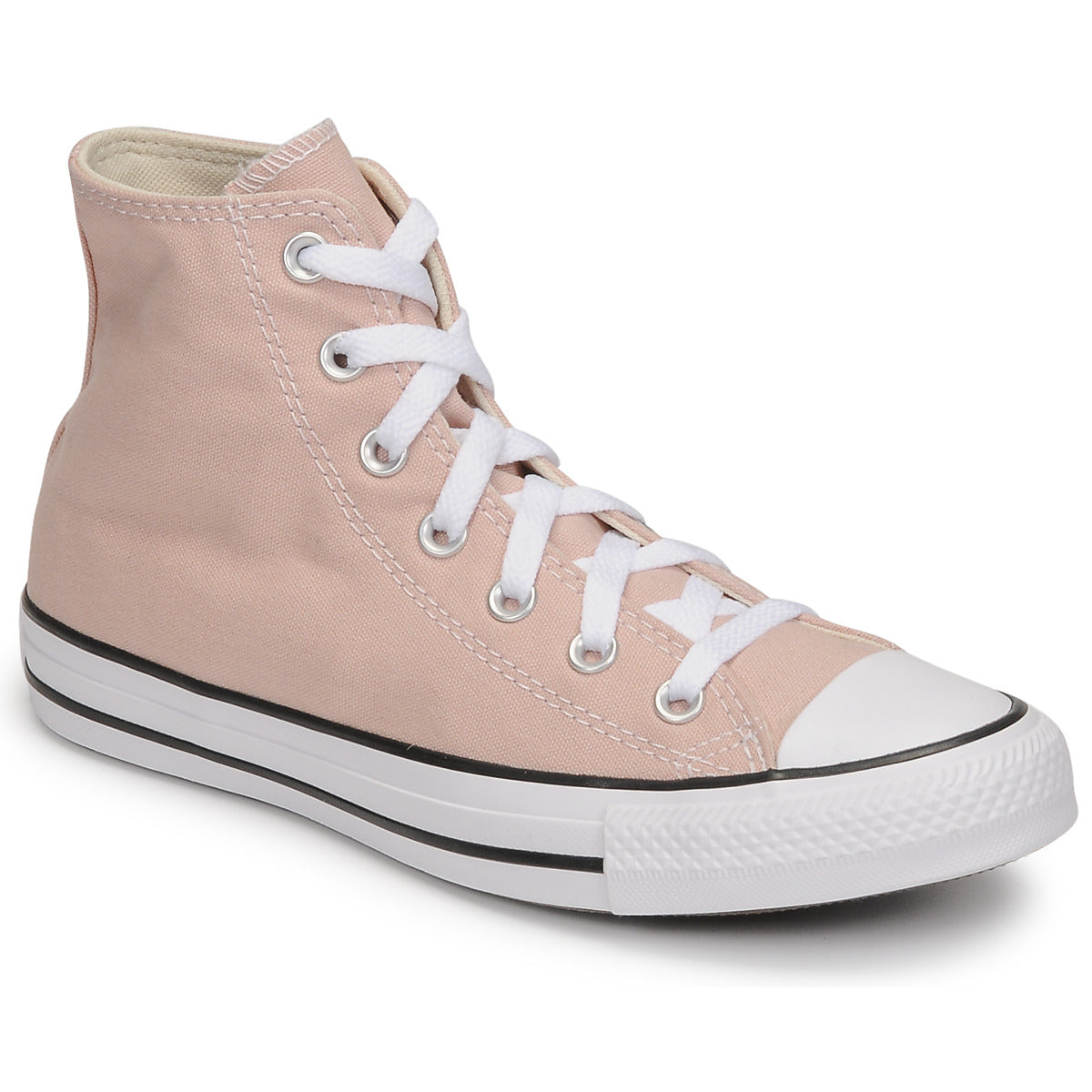 Sneakers alte Donna Converse  Chuck Taylor All Star Seasonal Color Hi  Rosa