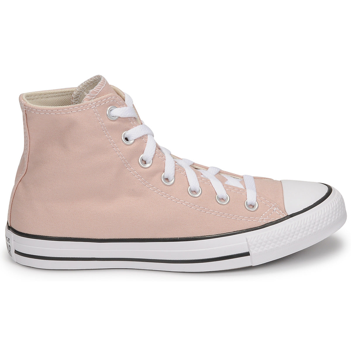 Sneakers alte Donna Converse  Chuck Taylor All Star Seasonal Color Hi  Rosa