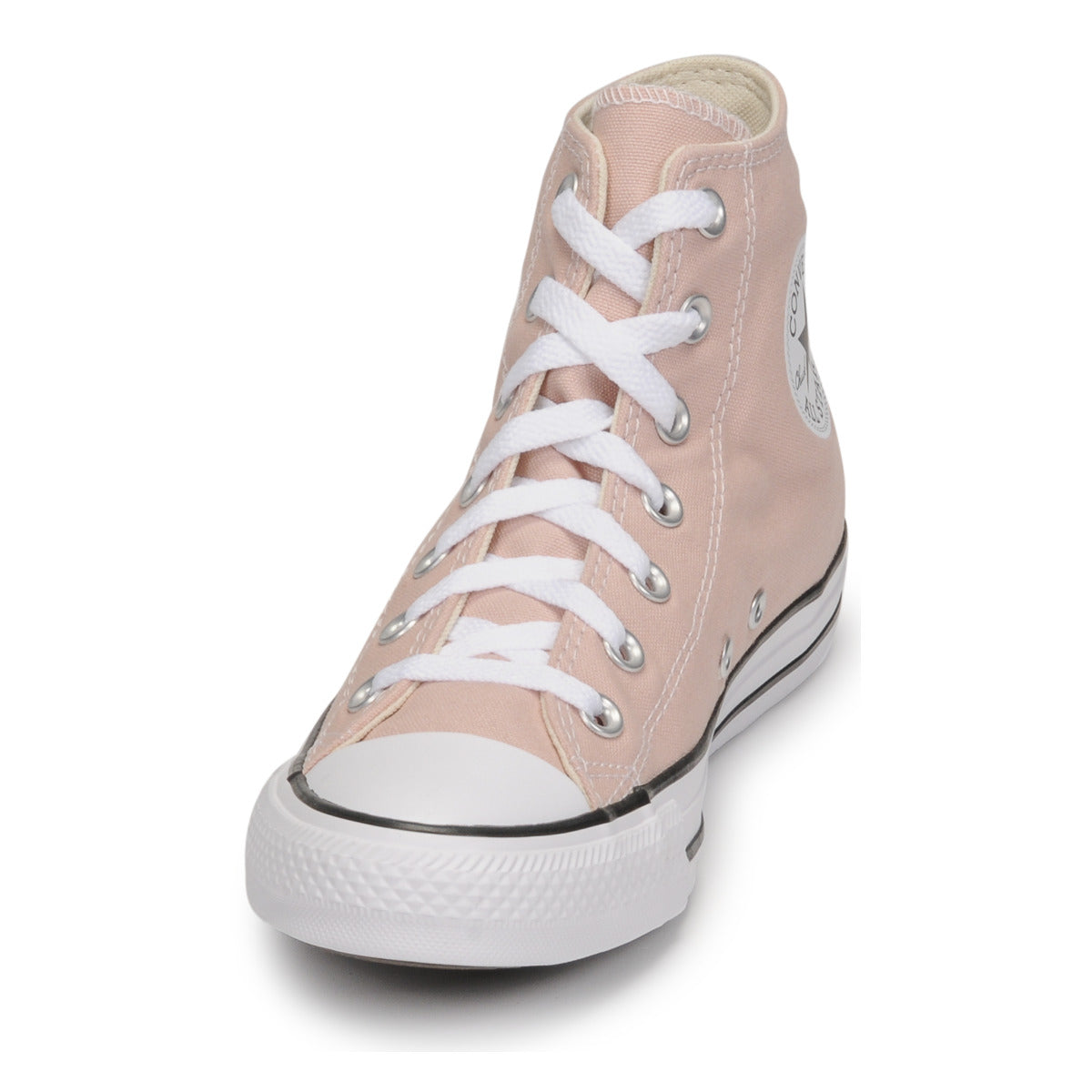 Sneakers alte Donna Converse  Chuck Taylor All Star Seasonal Color Hi  Rosa