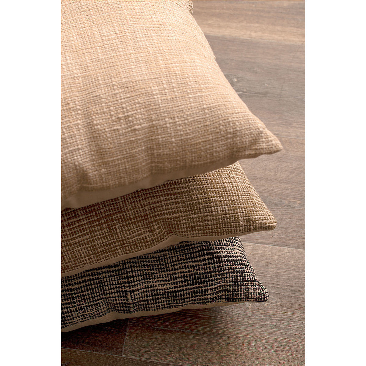 cuscini Present Time Mixed Verde