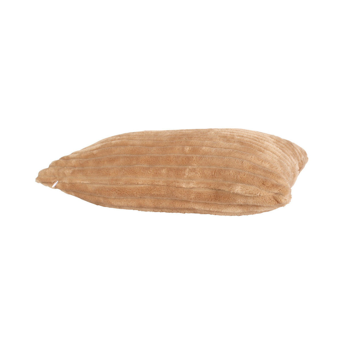 cuscini Present Time Ribbed Marrone