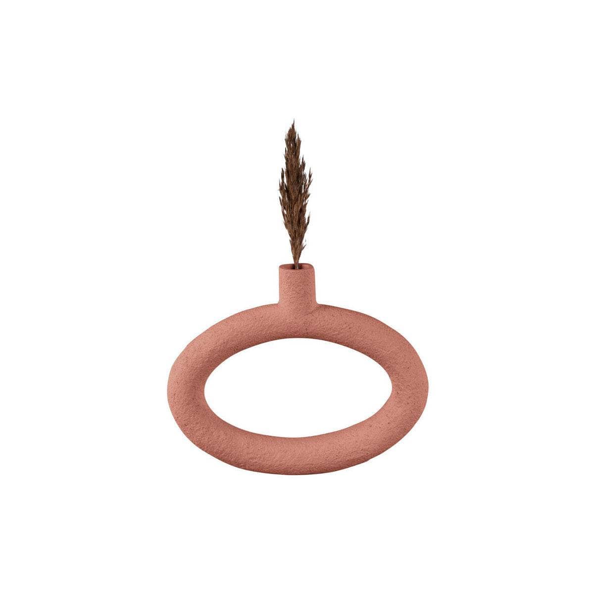 Vasi fioriere Present Time Ring Arancio