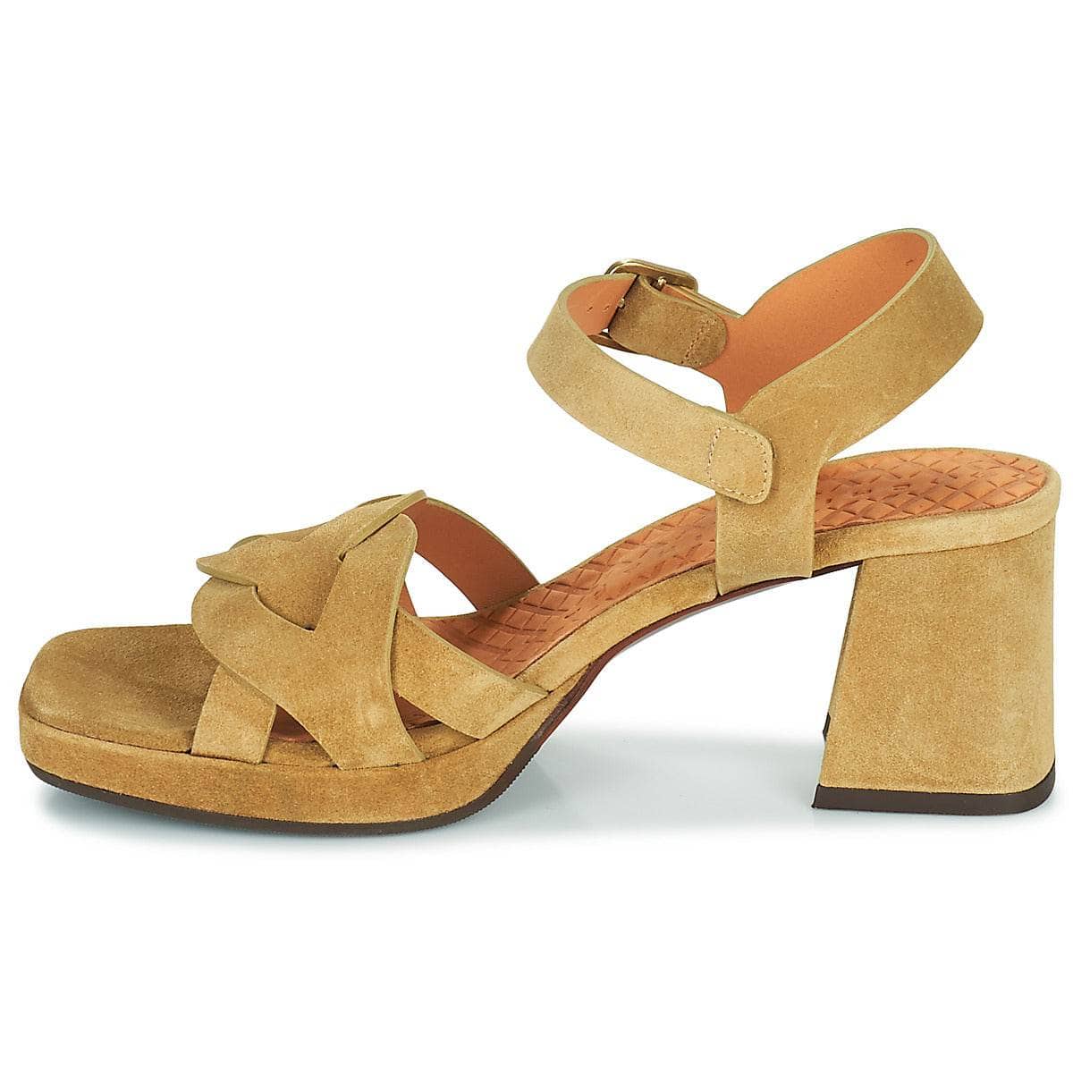 Sandali Donna Chie Mihara GAURA Verde