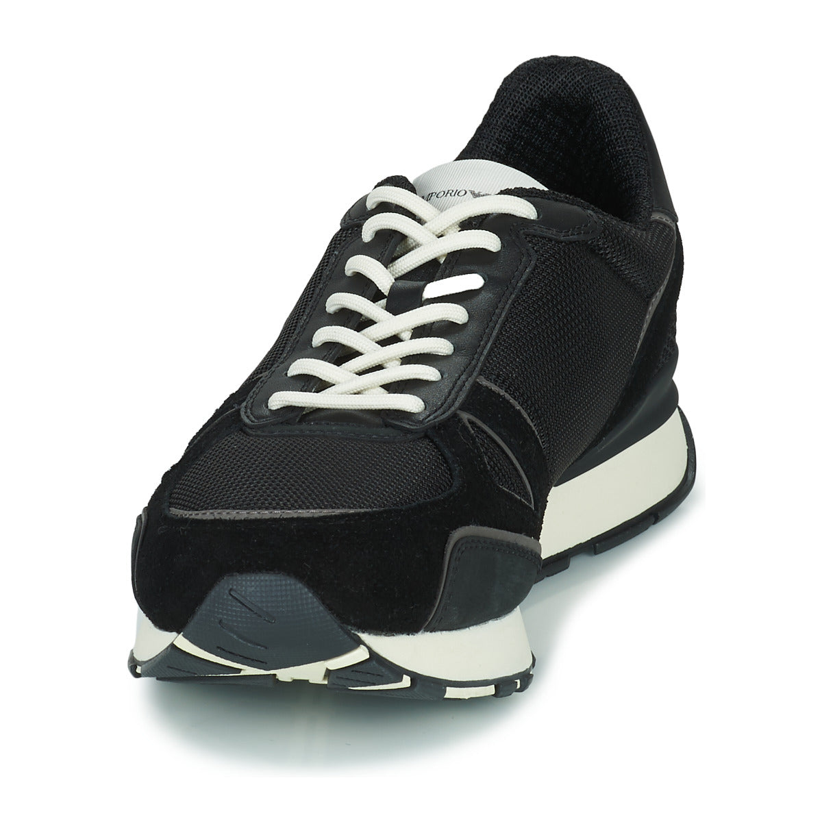 Sneakers Uomo Emporio Armani X4X289-XM499-Q428 Nero