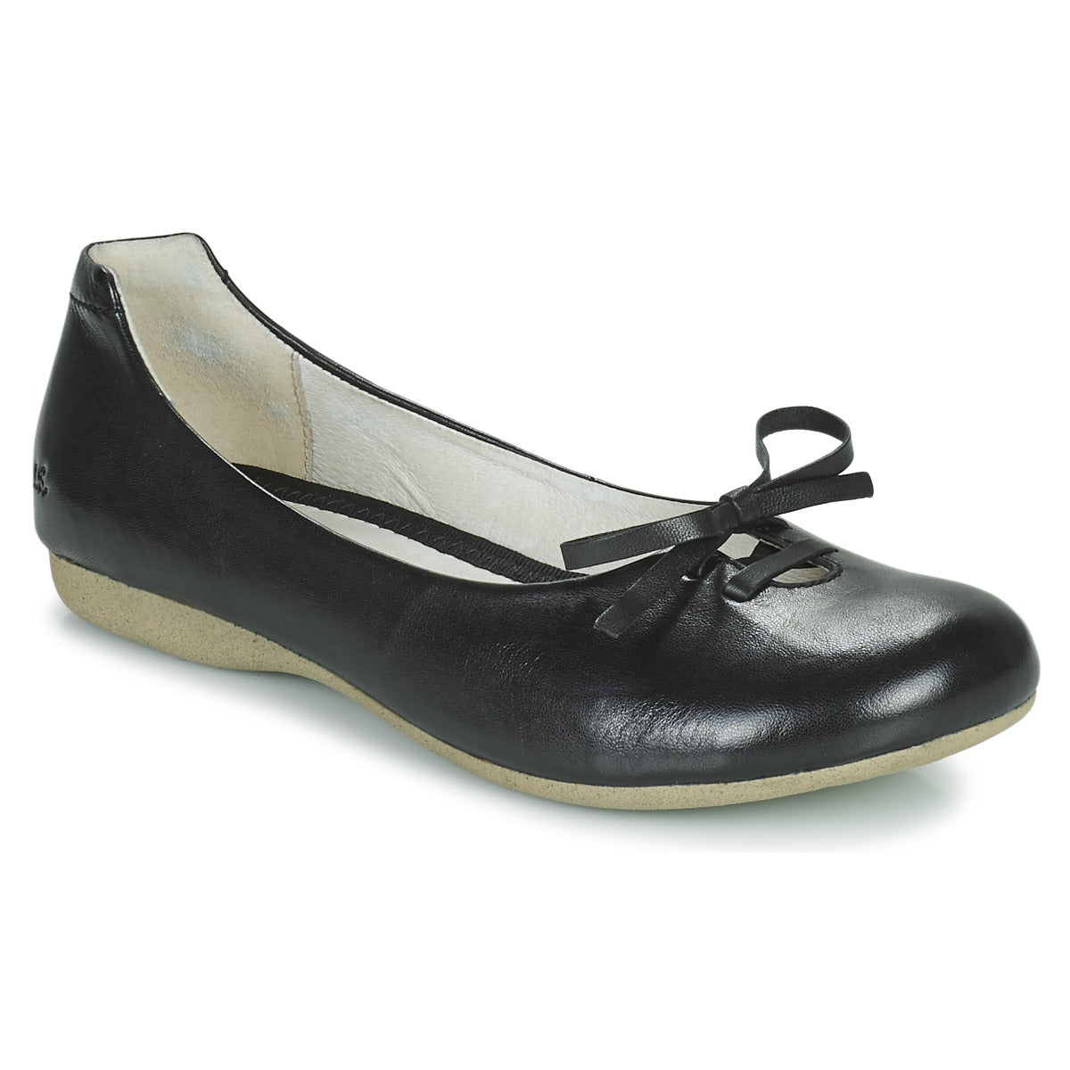 Ballerine Donna Josef Seibel  FIONA 69  Nero