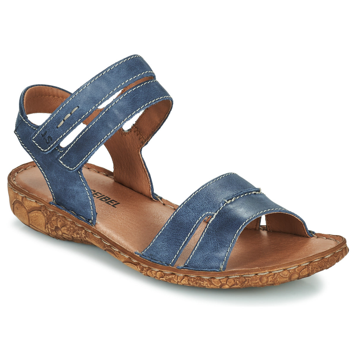 Sandali Donna Josef Seibel  ROSALIE 47  Blu