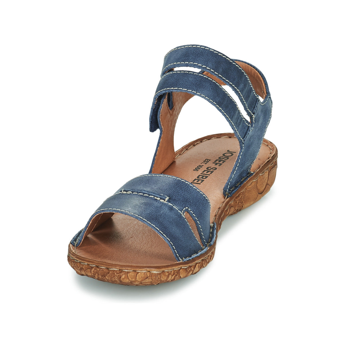 Sandali Donna Josef Seibel  ROSALIE 47  Blu