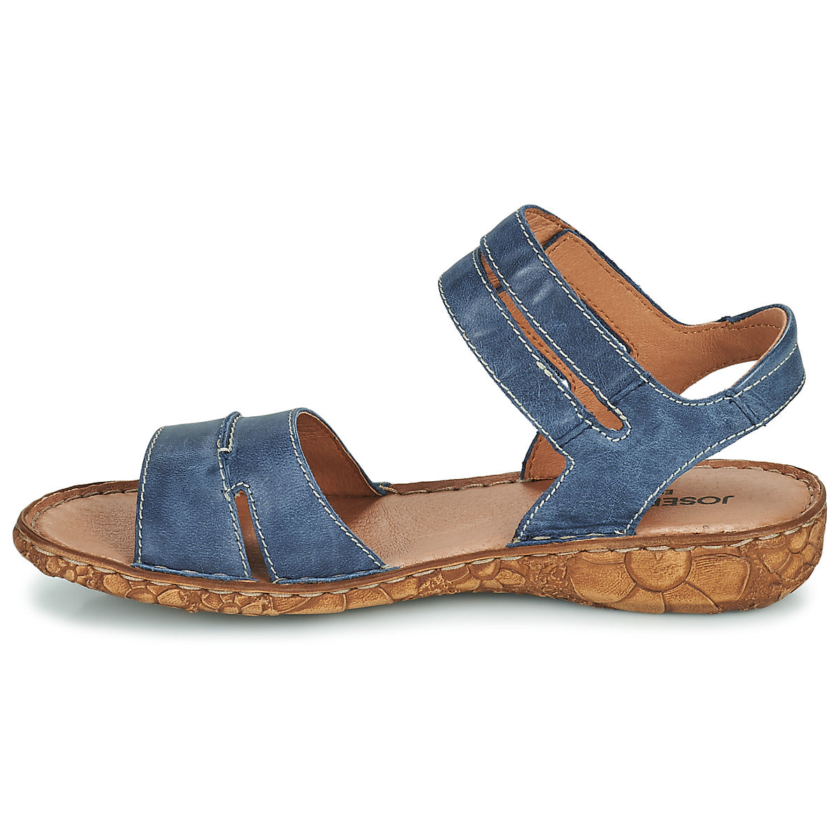 Sandali Donna Josef Seibel  ROSALIE 47  Blu