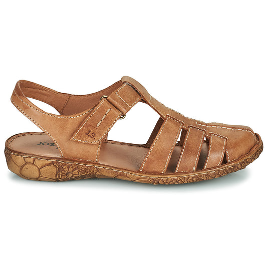 Sandali Donna Josef Seibel  ROSALIE 48  Marrone