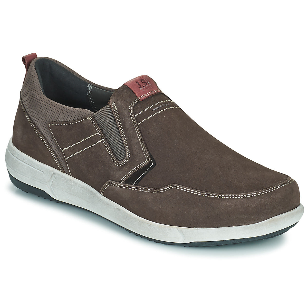 Scarpe Uomo Josef Seibel  ENRICO 04  Marrone