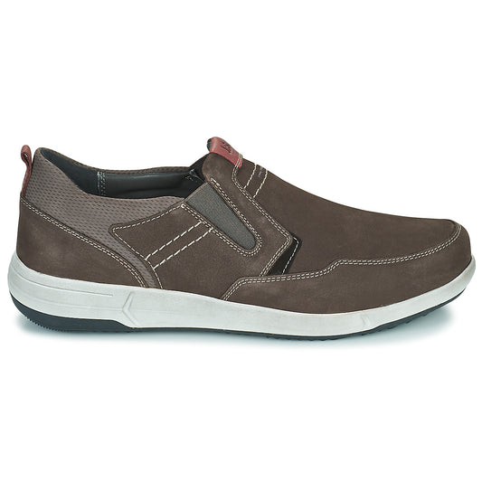 Scarpe Uomo Josef Seibel  ENRICO 04  Marrone