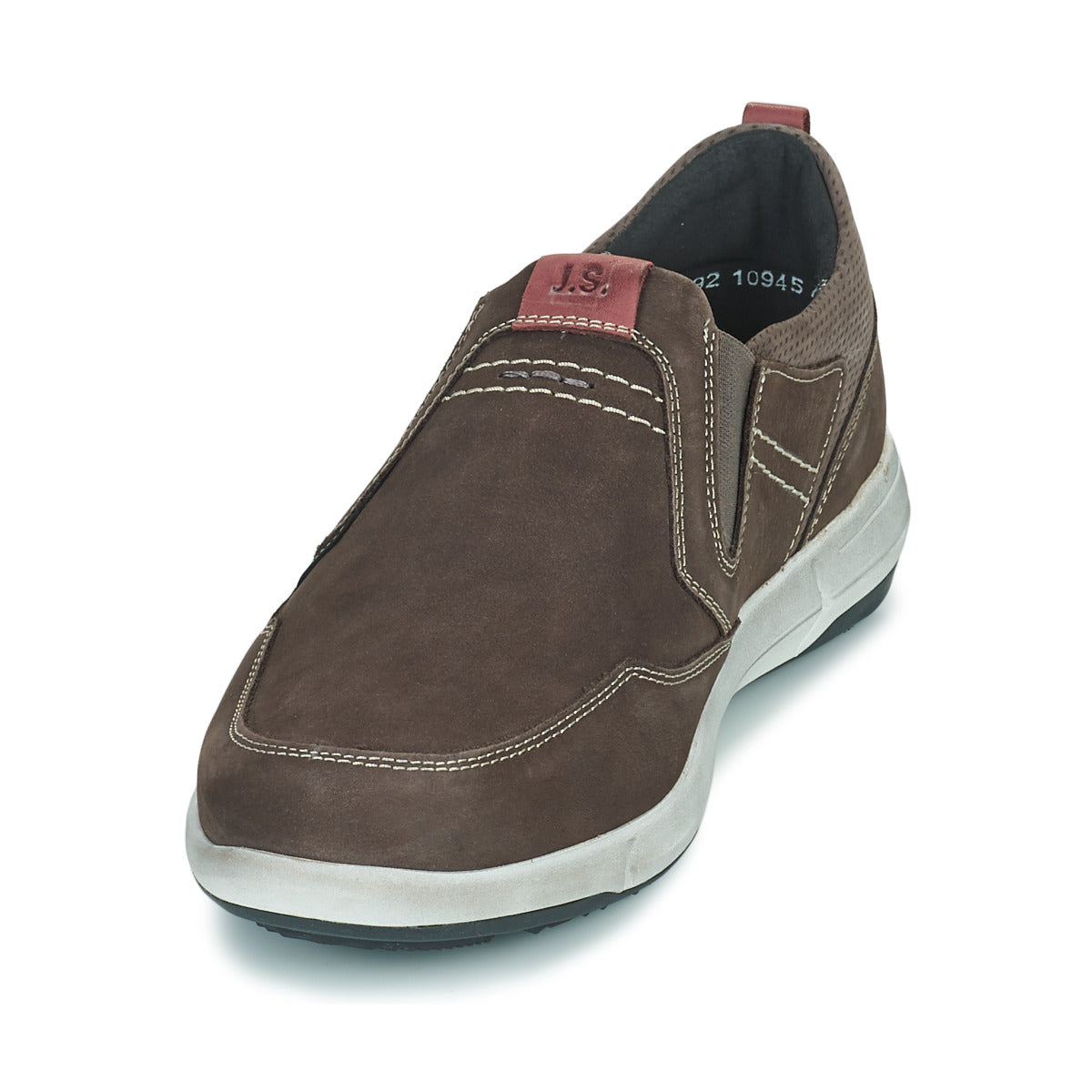 Scarpe Uomo Josef Seibel  ENRICO 04  Marrone