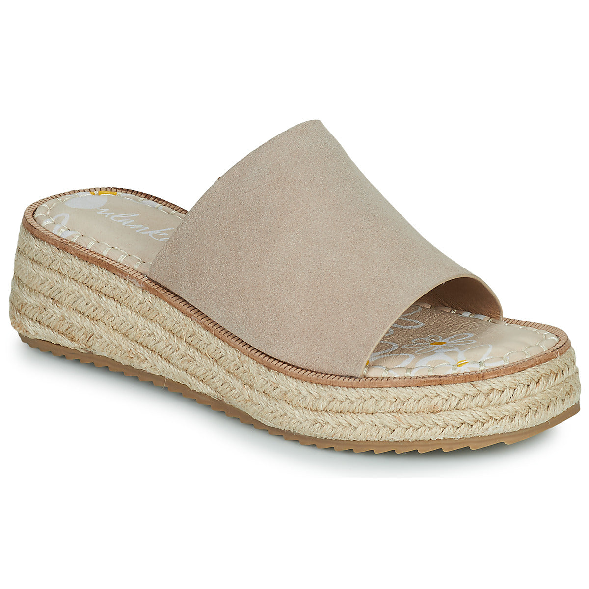 Scarpe Donna Ulanka  CALETA  Beige