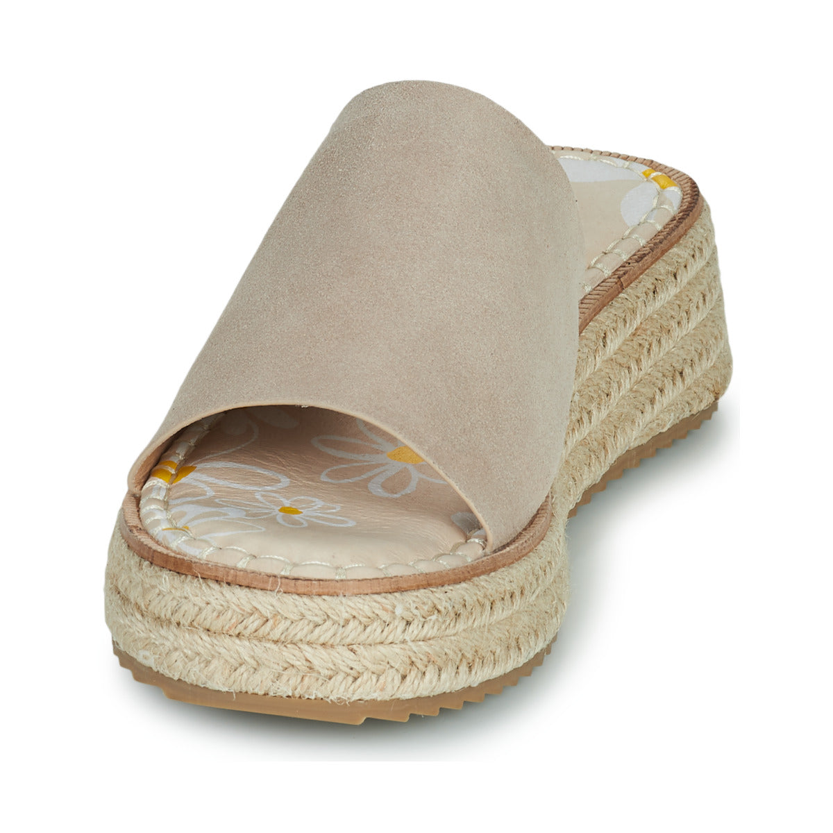 Scarpe Donna Ulanka  CALETA  Beige