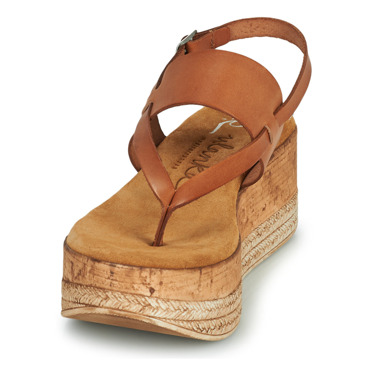 Scarpe Donna Ulanka  INDICO  Marrone