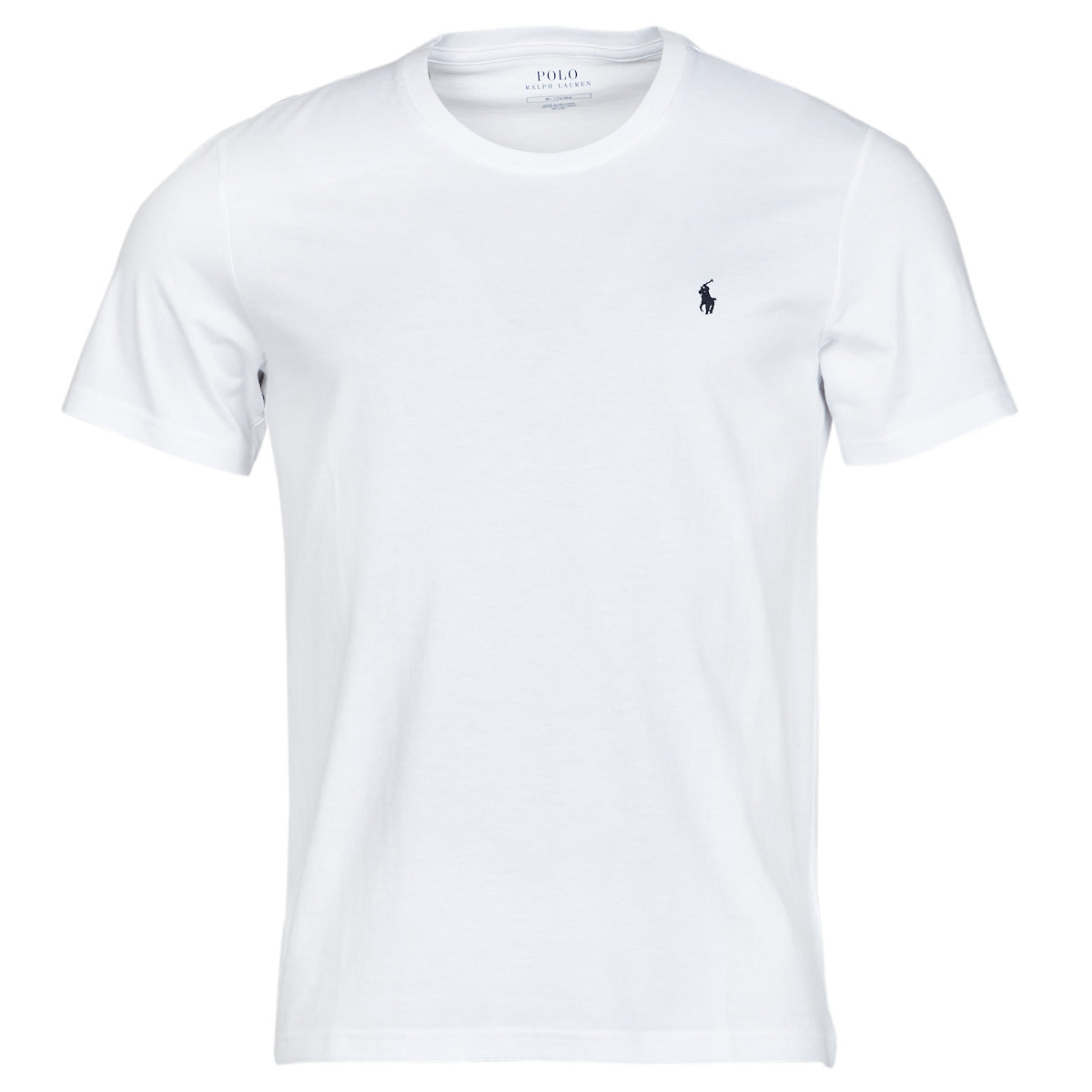 T-shirt Uomo Polo Ralph Lauren  SS CREW  Marine