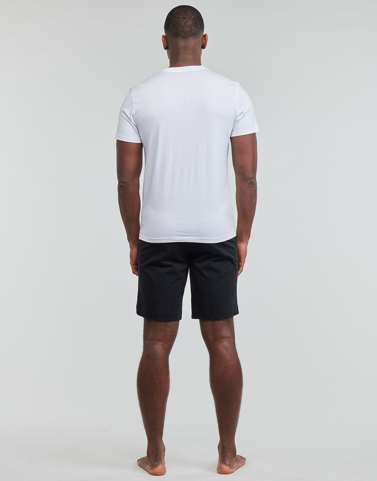 T-shirt Uomo Polo Ralph Lauren  SS CREW  Marine