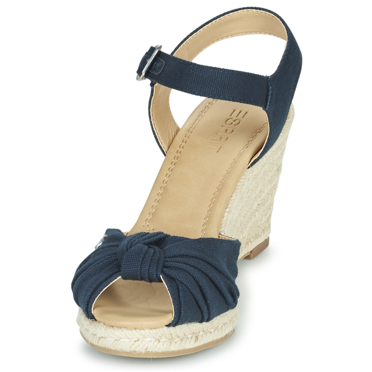 Sandali Donna Esprit  042EK1W301-400-NAVY  Marine