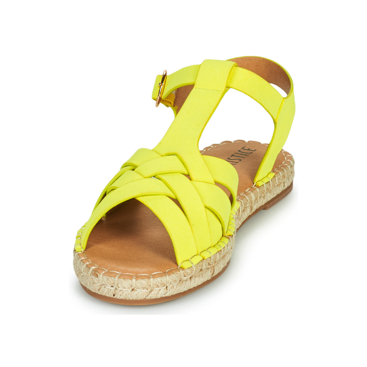 Sandali Donna Armistice BILBAO SANDALE W Giallo