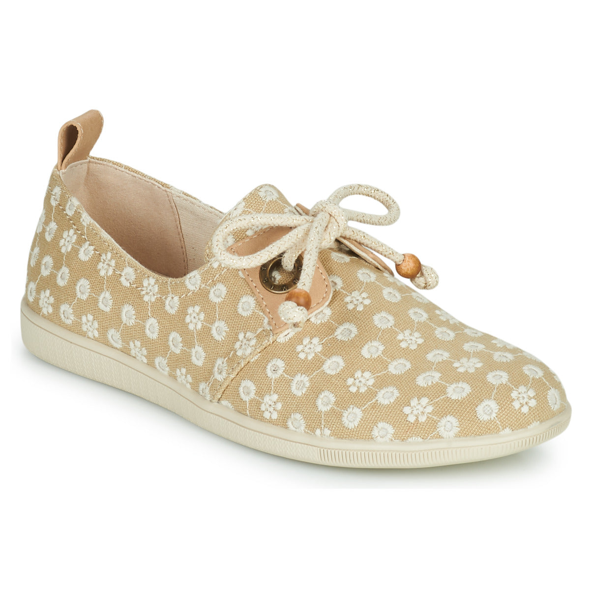 Sneakers basse Donna Armistice STONE ONE W Beige