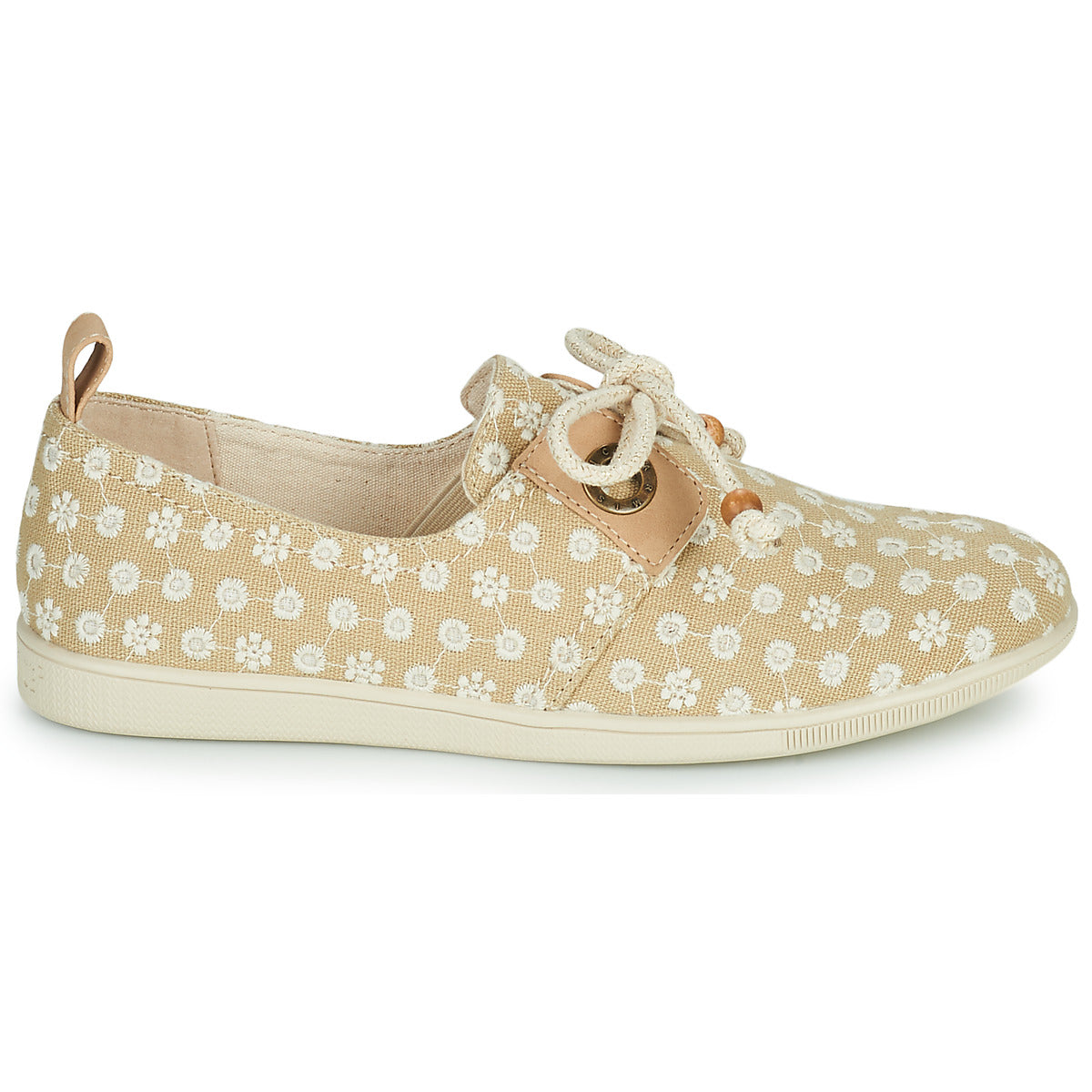 Sneakers basse Donna Armistice STONE ONE W Beige