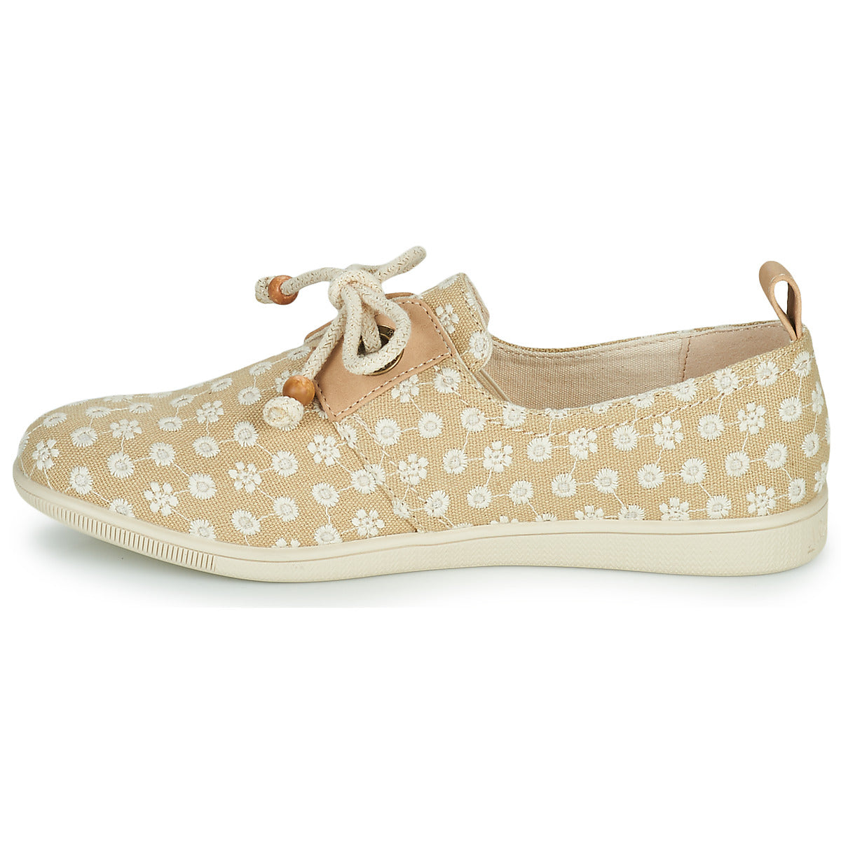 Sneakers basse Donna Armistice STONE ONE W Beige
