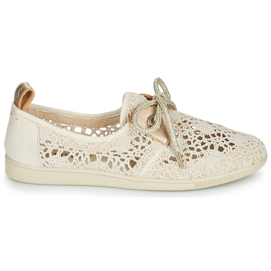 Sneakers basse Donna Armistice STONE ONE W Beige