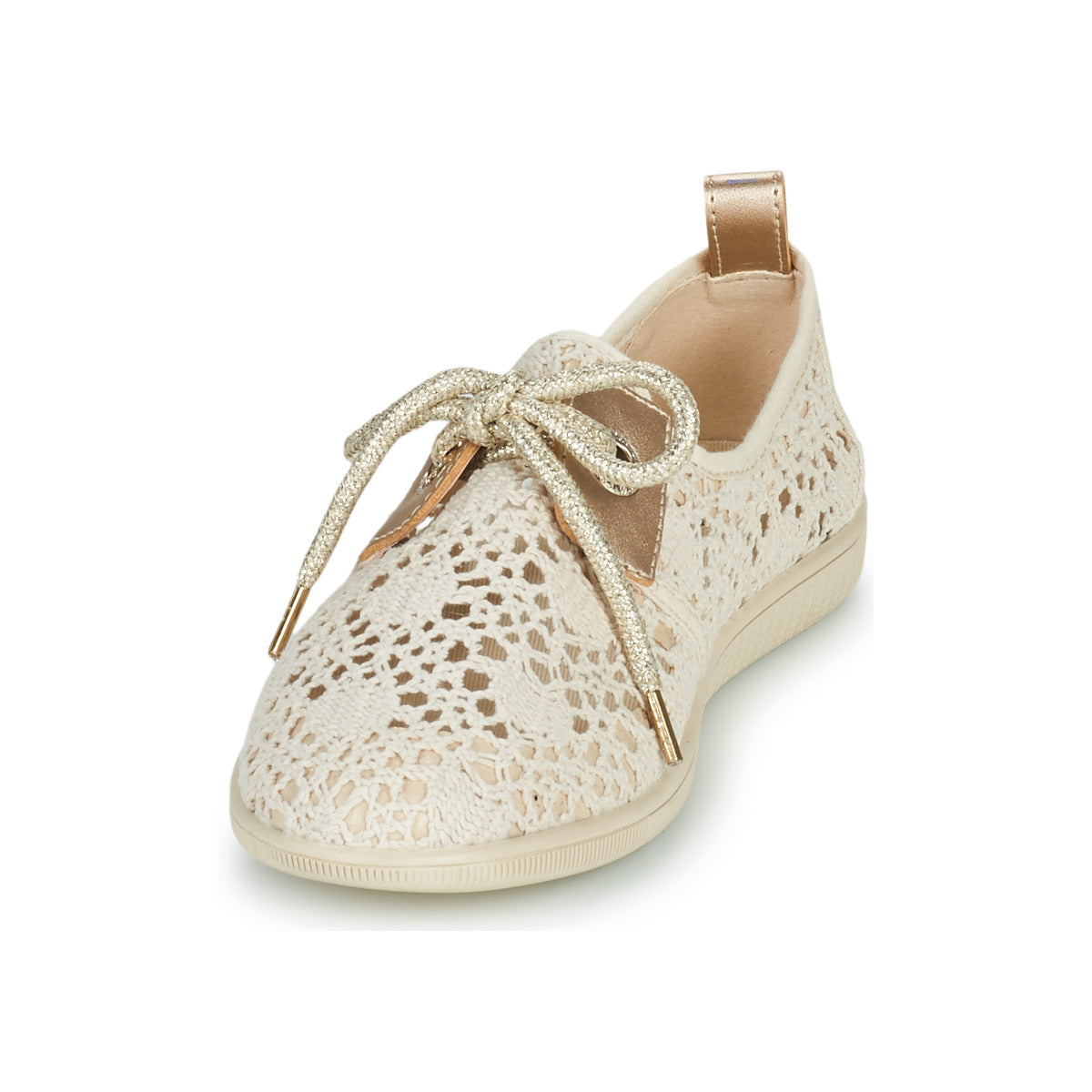 Sneakers basse Donna Armistice STONE ONE W Beige