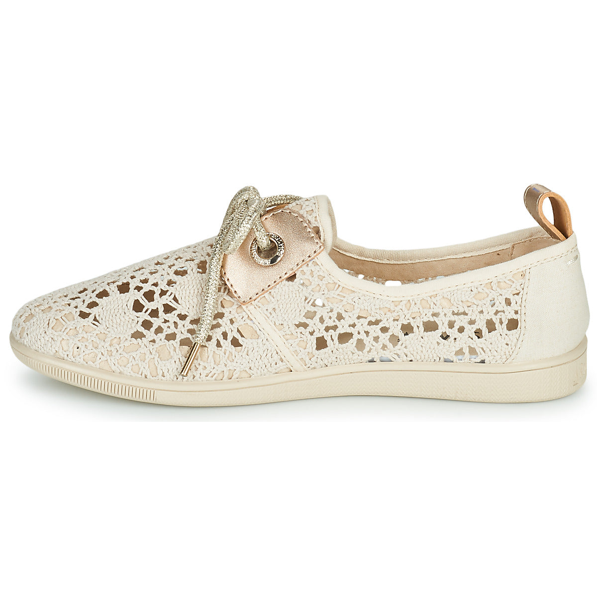 Sneakers basse Donna Armistice STONE ONE W Beige