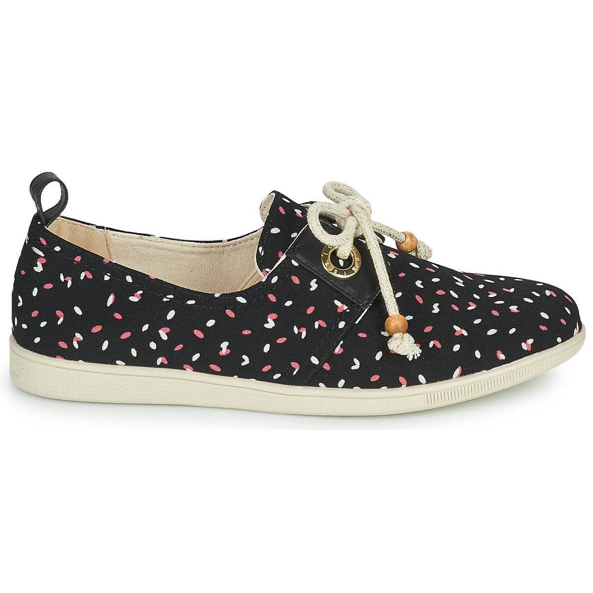 Sneakers basse Donna Armistice STONE ONE W Nero