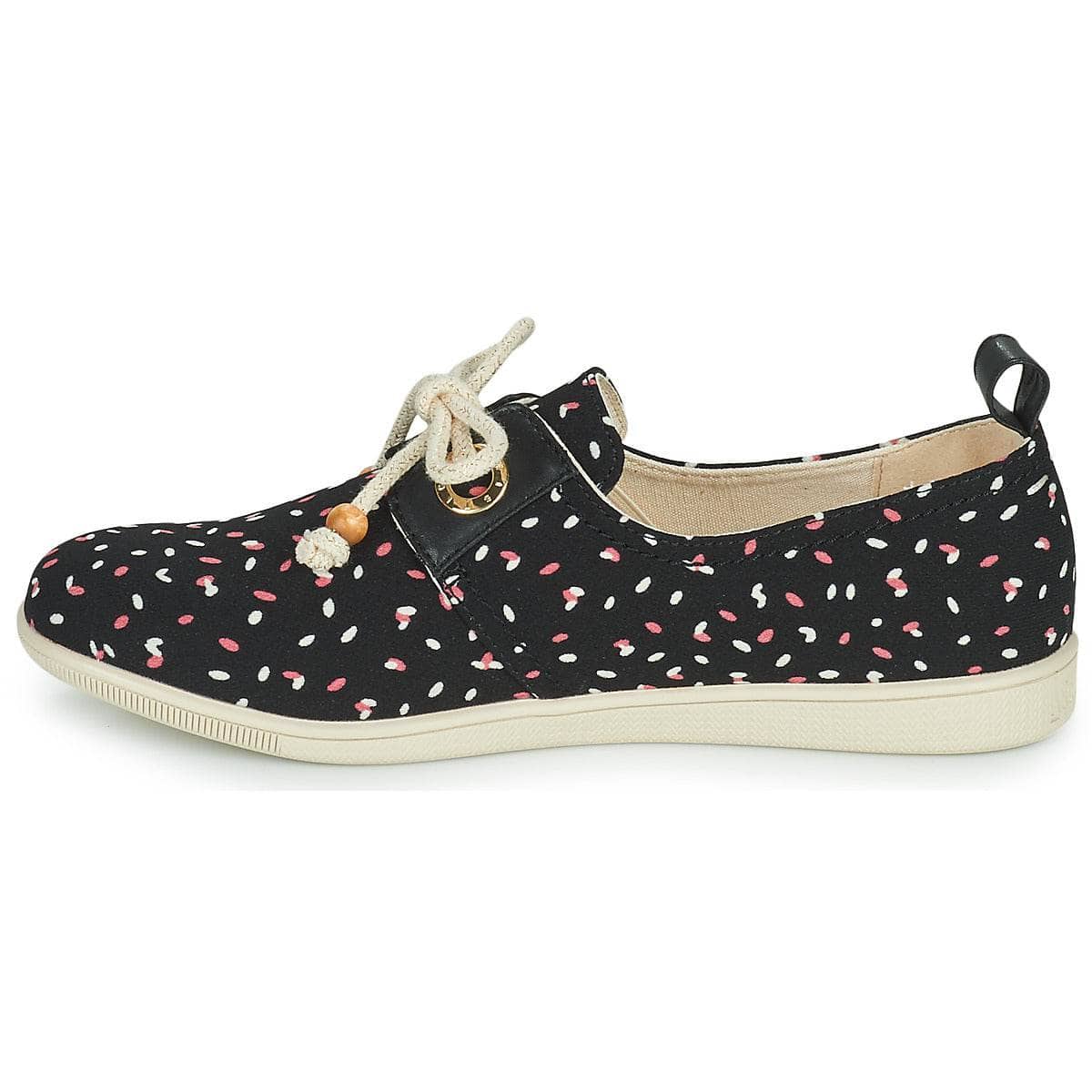 Sneakers basse Donna Armistice STONE ONE W Nero