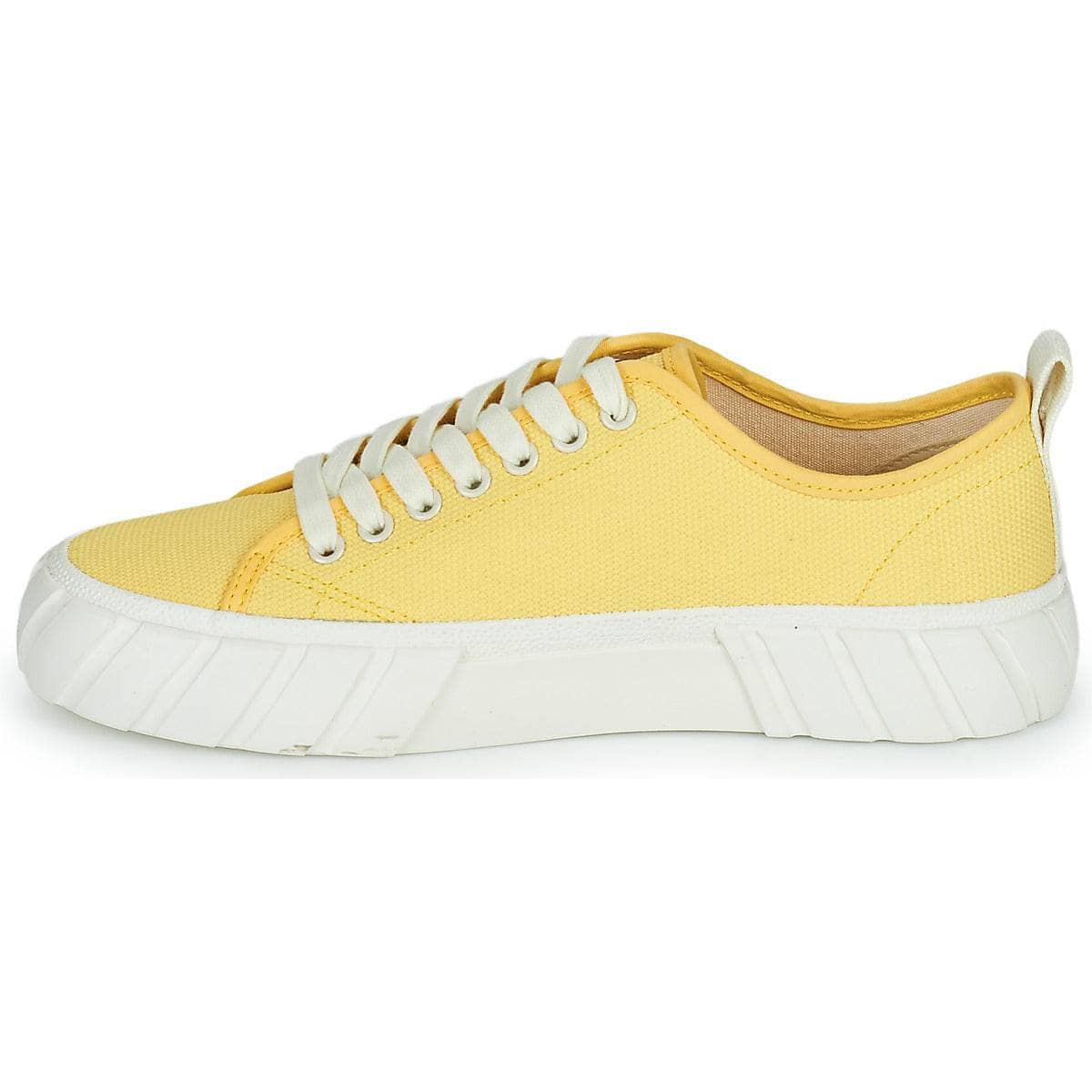 Sneakers basse Donna Armistice VERSO SNEAKER W Giallo