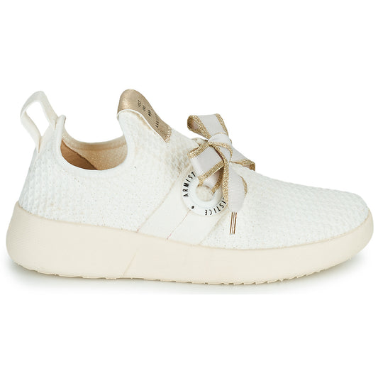 Sneakers basse Donna Armistice  VOLT ONE W  Bianco
