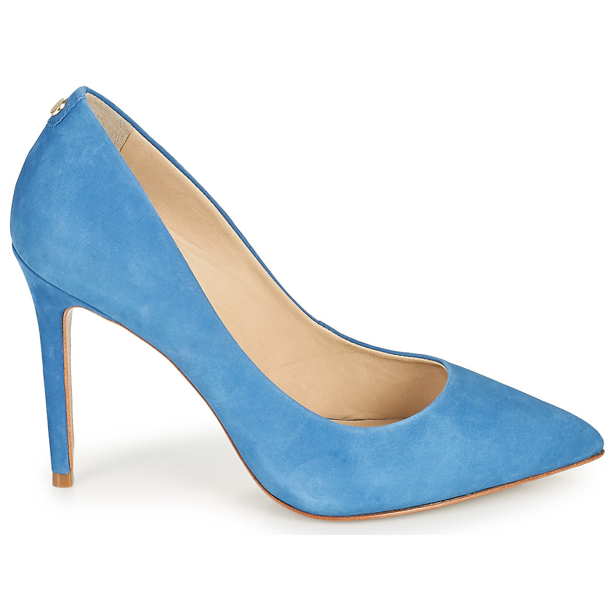 Scarpe Donna Cosmo Paris JISSIA2-NUB Blu