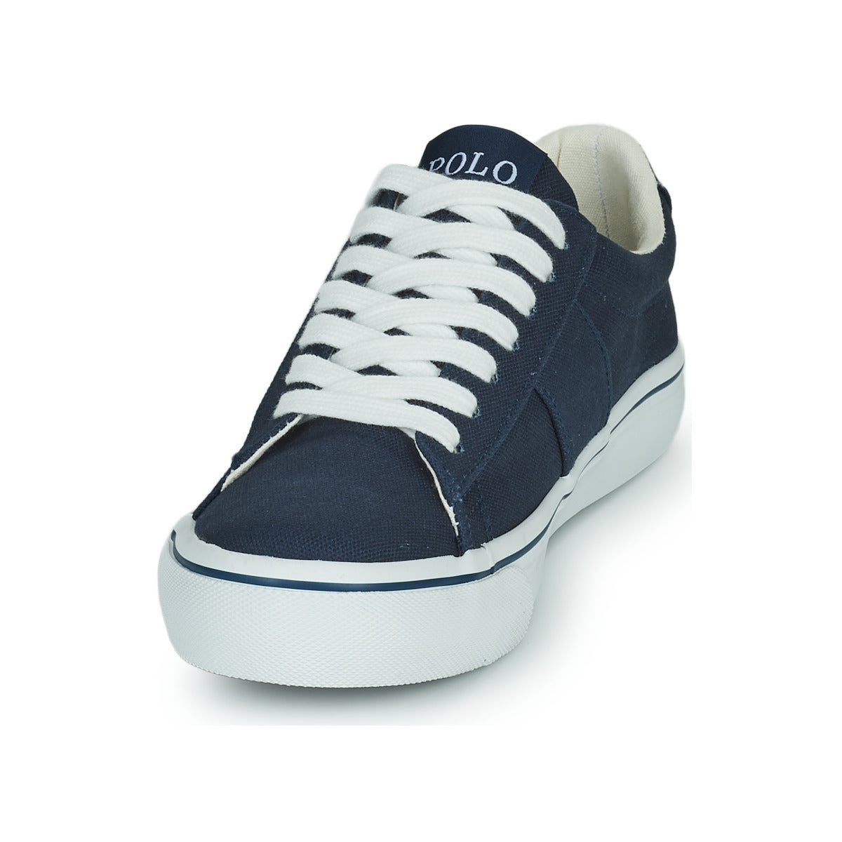 Scarpe bambini ragazza Polo Ralph Lauren SAYER Marine