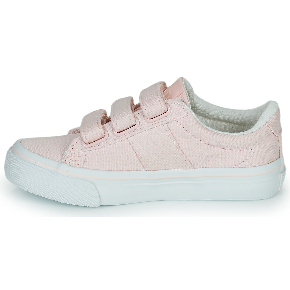 Scarpe bambini ragazza Polo Ralph Lauren SAYER EZ Rosa