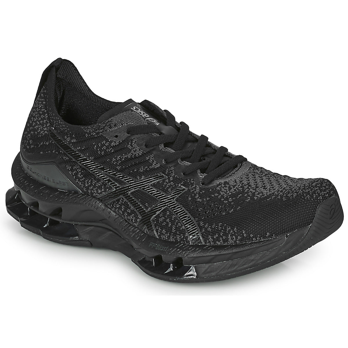 Scarpe Uomo Asics KINSEI BLAST Nero