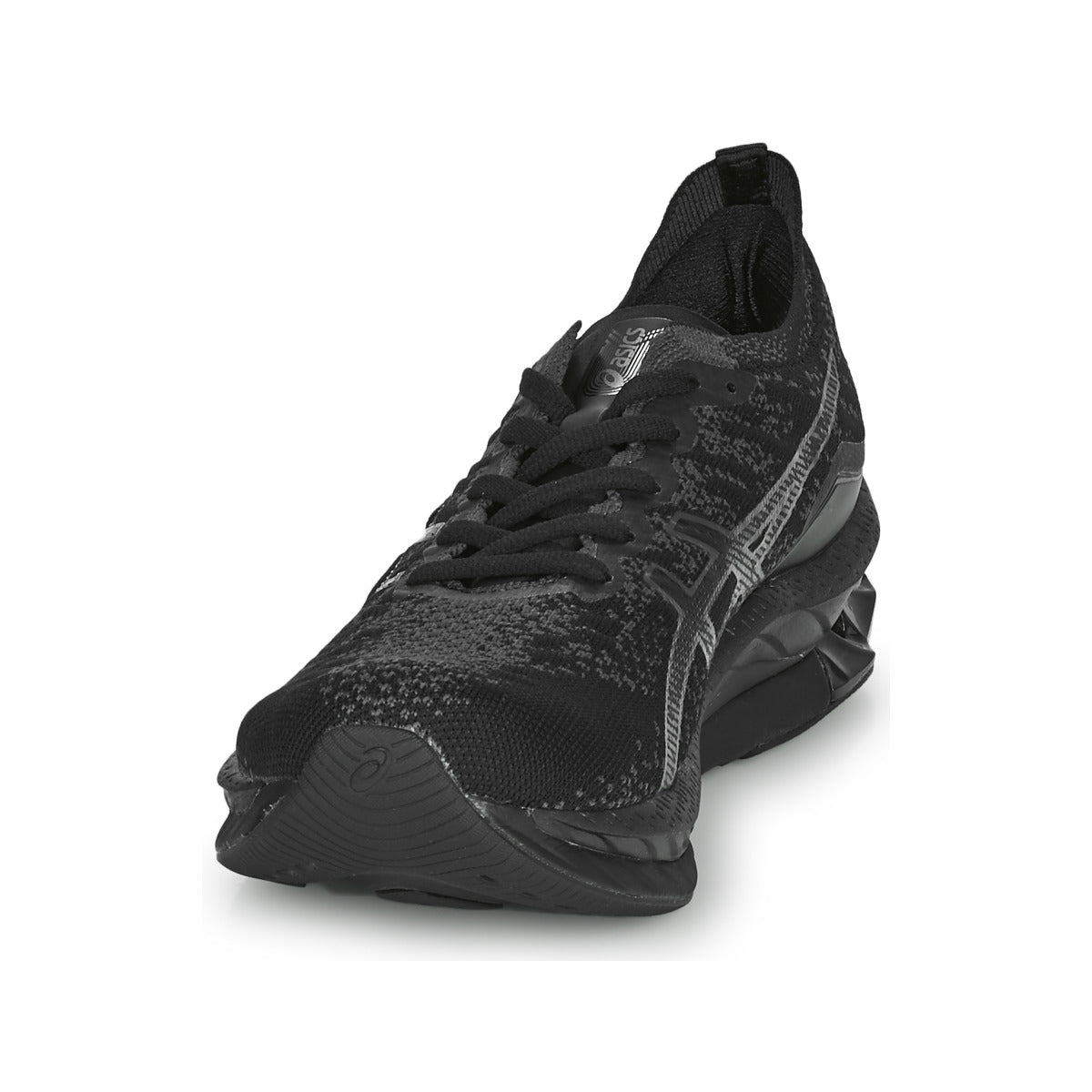 Scarpe Uomo Asics KINSEI BLAST Nero