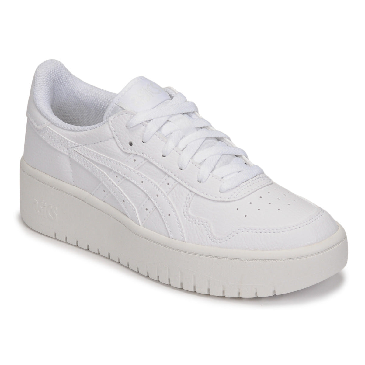 Sneakers basse Donna Asics JAPAN S PF Bianco