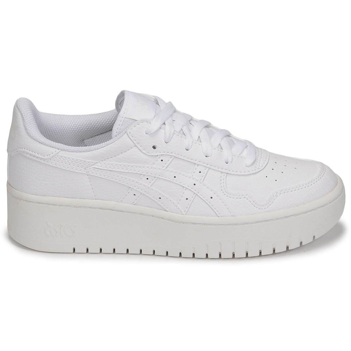 Sneakers basse Donna Asics JAPAN S PF Bianco