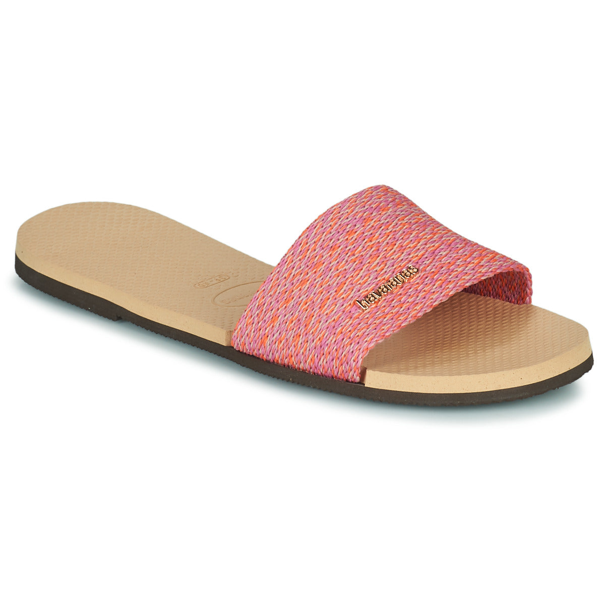 Sandali Donna Havaianas  YOU MALTA  Multicolore