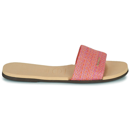 Sandali Donna Havaianas  YOU MALTA  Multicolore