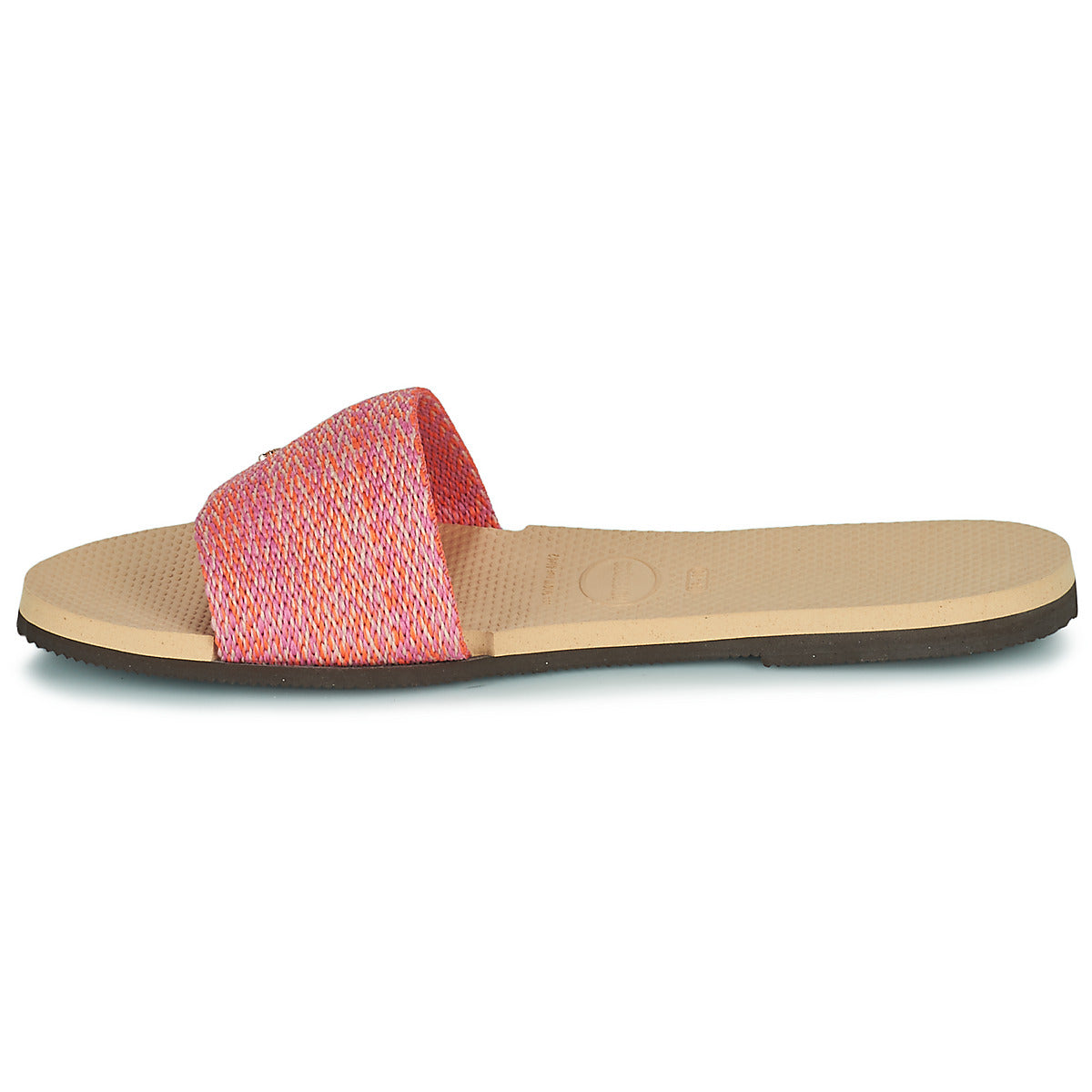 Sandali Donna Havaianas  YOU MALTA  Multicolore