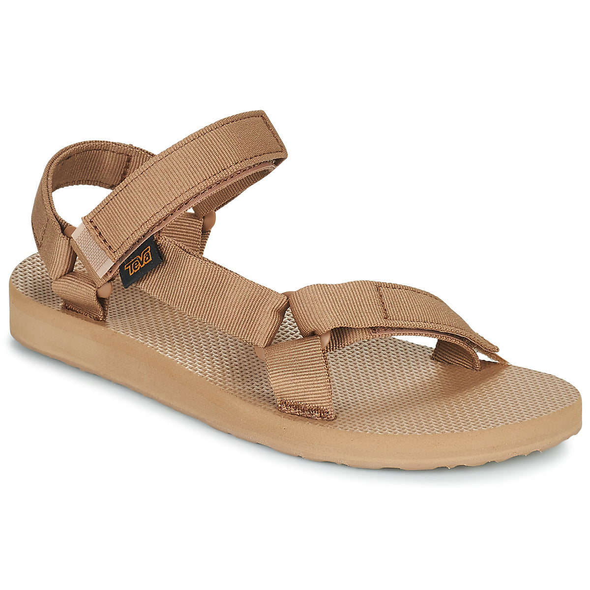 Sandali Donna Teva Original Universal Beige