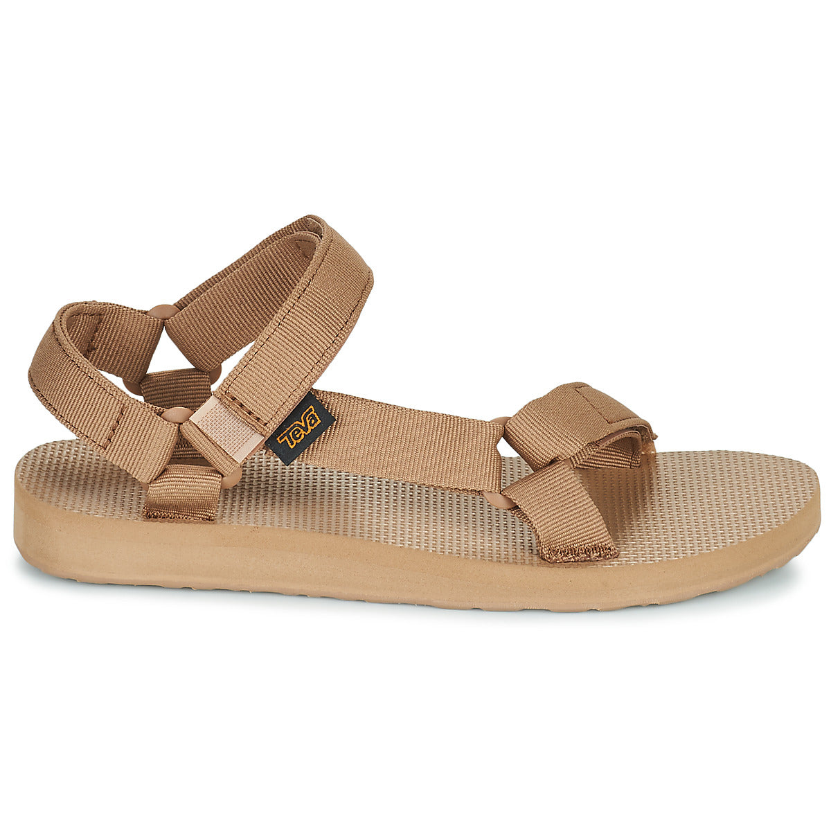 Sandali Donna Teva Original Universal Beige