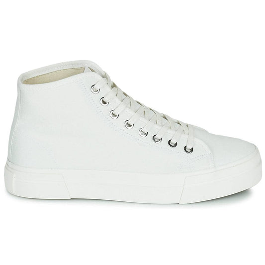 Sneakers alte Donna Vagabond Shoemakers TEDDIE W Bianco