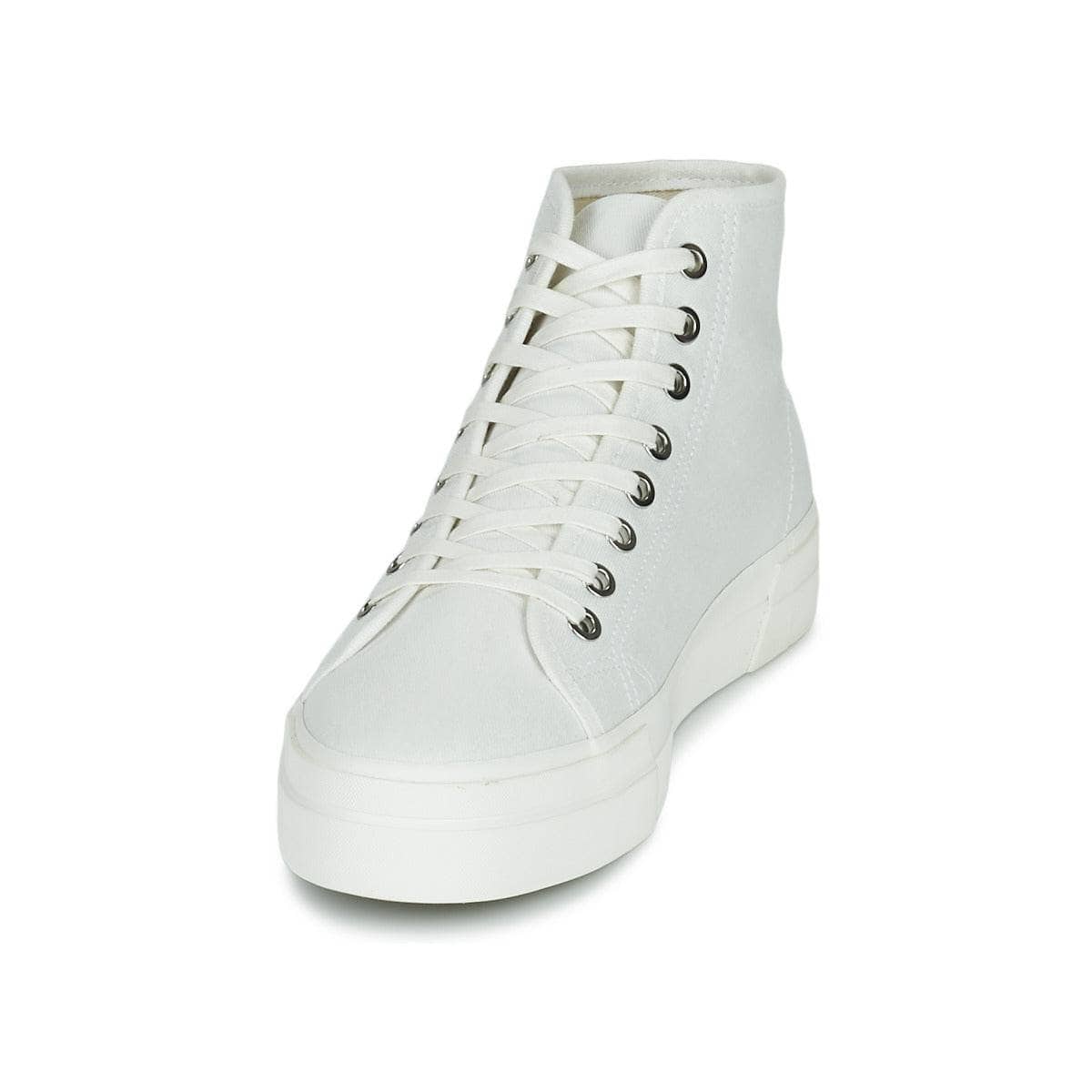 Sneakers alte Donna Vagabond Shoemakers TEDDIE W Bianco