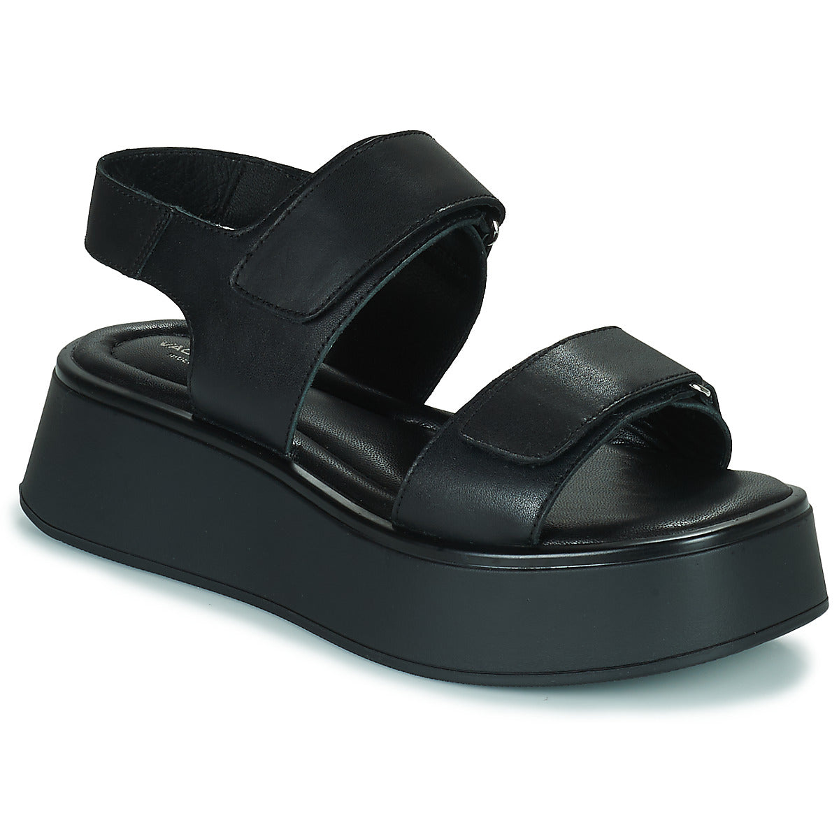 Sandali Donna Vagabond Shoemakers COURTNEY Nero