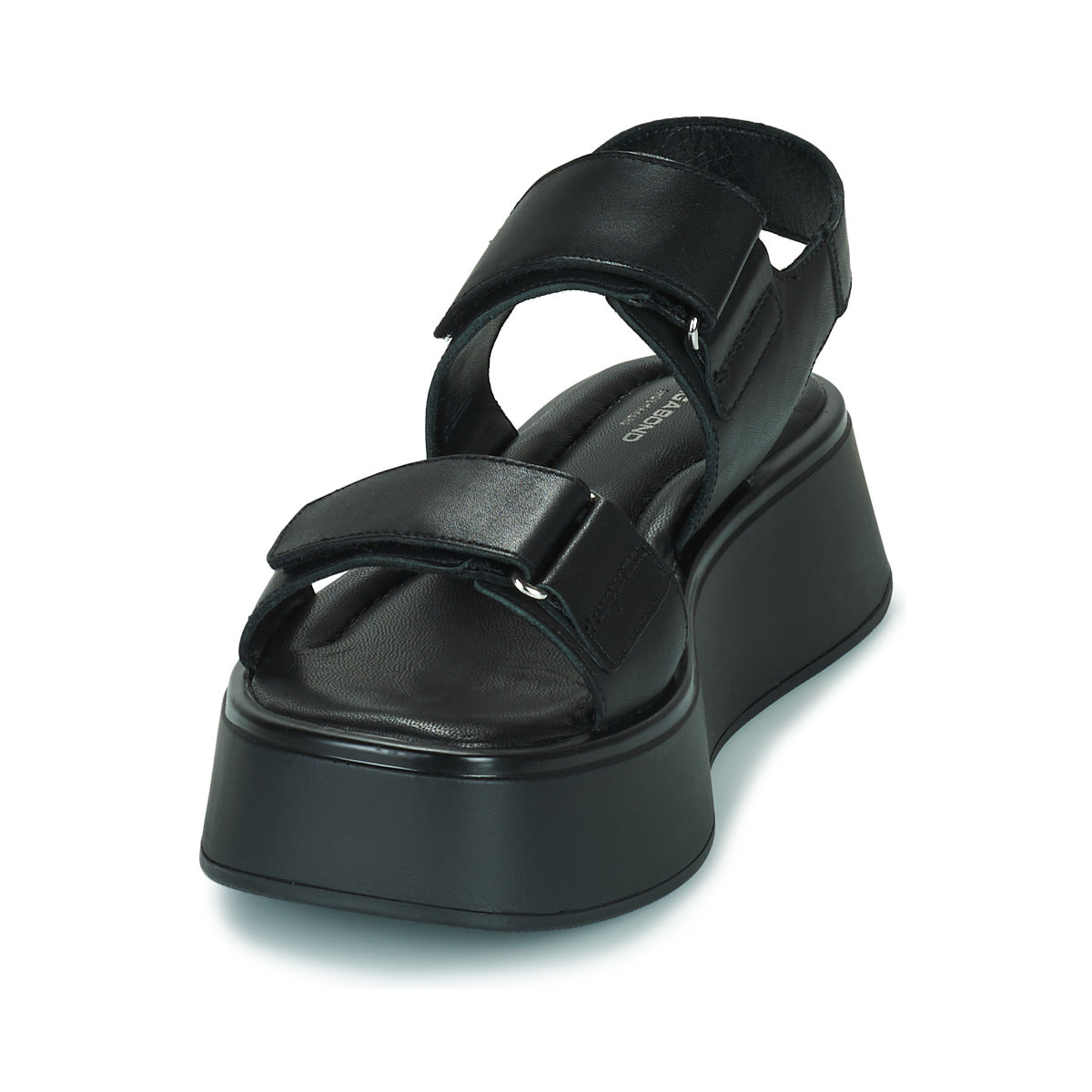 Sandali Donna Vagabond Shoemakers COURTNEY Nero